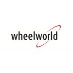 Wheelworld Nabenkappen