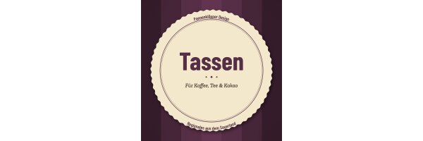 Tassen