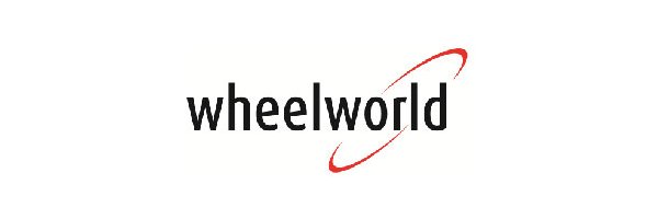 Wheelworld Nabenkappen