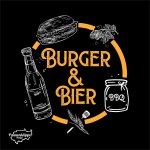 BURGER & BIER