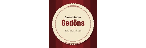 Gedöns