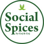    &quot;Social Spices&quot;    

 &nbsp;...