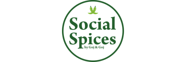 Social Spices