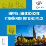    Hopfen und Geschichte Olper...