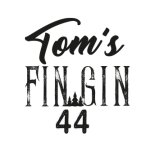 Tom`s Fin Gin