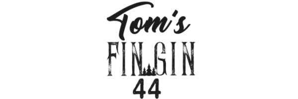 Tom`s Fin Gin