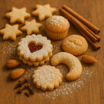 Gebäck – süße &...