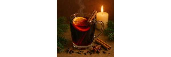 Glühwein