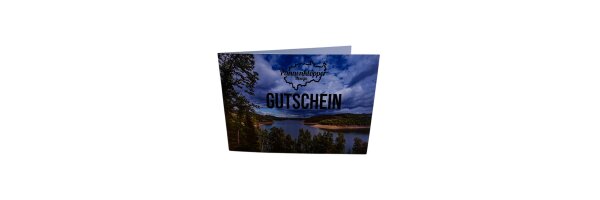 Gutscheine