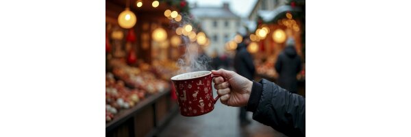 Glühwein-Stadtführung