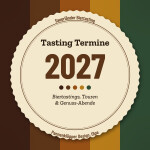  
 Tasting Termine 2027 &ndash; Bier &amp;...