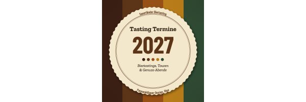 Termine 2027