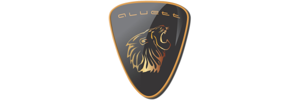 Aluett