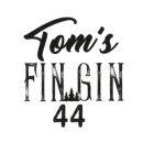 Tom\'s Fin Gin