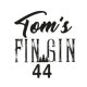 Tom\'s Fin Gin