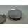 NKNEU silber lackiert Nabenkappen Felgendeckel 74,5 mm Mercedes 4 St.