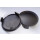 NKNEU schwarz matt lackiert Nabenkappen Felgendeckel 74,5 mm Mercedes 4 St.