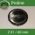Proline / PLW  Carbon Nabenkappen  Felgendeckel 60 mm 1 St. Z01