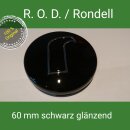 Rondell R.O.D.  Orginal  schwarz glänzend...