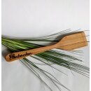 Pfannenwender Eierbacken