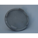 N 23 Anzio Orginal graphit matt Nabenkappen  Felgendeckel 60 mm 1 St. Vision