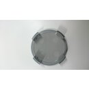 M57 schwarz matt  Nabenkappen  Felgendeckel  56 mm BMW , Brock , RC  4 St.