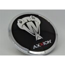 Axxion 69 mm 1 Stück Orginal Nabenkappen...
