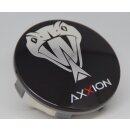 Axxion 74,5 mm 1 Stück Orginal Nabenkappen  Felgendeckel...