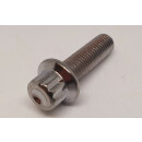 10 x Felgenschrauben M7 x 24 mm Edelstahl  BBS Rial Schmidt O.Z.