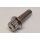 10 x Felgenschrauben M7 x 24 mm Edelstahl  BBS Rial Schmidt O.Z.