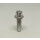 10 x Felgenschrauben M7 x 24 mm Edelstahl  BBS Rial Schmidt O.Z.