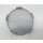 N 37   silber Nabenkappen  Felgendeckel 68 mm 1 St. Rial Ats Alutec