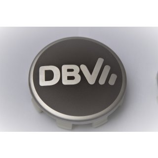 DBV 74,5 mm Original Nabenkappe Felgendeckel ZCW 1 St.