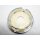 LZ106  Platin Orginal gebürstet silber chrom Nabenkappen  Felgendeckel 66  mm