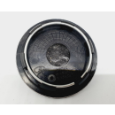 MAM 69 mm 1 Stück Orginal Nabenkappen  Felgendeckel schwarz glänzend  S232