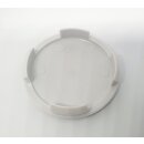 ZT 2000B  / N07 Dezent schwarz Nabenkappen Felgendeckel 60  mm 1 St.