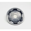 MAM 69 mm 1 Stück Orginal Nabenkappen  Felgendeckel anthrazit glänzend