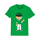 "Fritz" T-Shirt aus Bio-Baumwolle