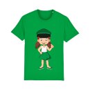 Fritzi T-Shirt aus Bio-Baumwolle