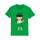 "Fritzi" T-Shirt aus Bio-Baumwolle