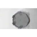 RC Z 06 Orginal silber lackiert Nabenkappen  Felgendeckel 60 mm  1 St.