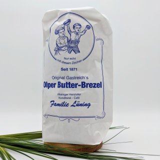 Olper Butter-Brezel