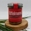 Riffelmanns FIESER FLAMMENTEUFEL