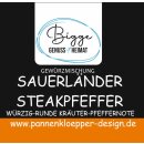 Sauerländer Steakpfeffer