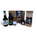 Grill Box