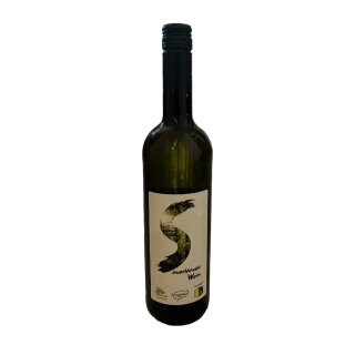 Sauerländer Wein weiss