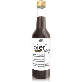 Biersirup 0,35 l