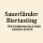 Sauerländer Biertasting für Firmen