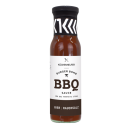 Barbeque Sauce Bier & Rauchalz