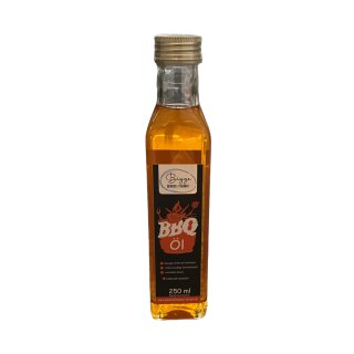 BBQ ÖL 250 ml